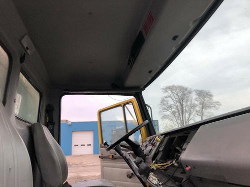 Freightliner FL70