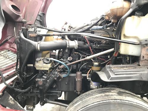 Freightliner COLUMBIA 120