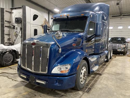 Peterbilt 579