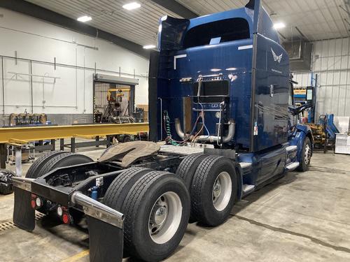 Peterbilt 579