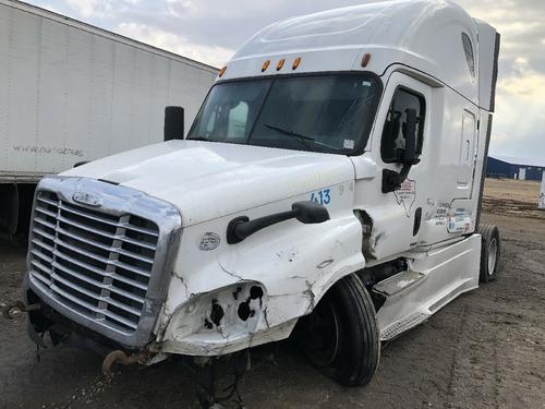 Freightliner CASCADIA