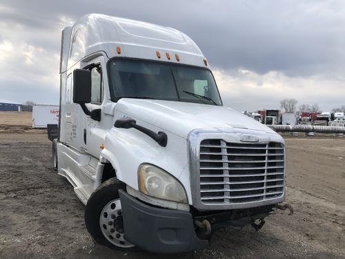 Freightliner CASCADIA