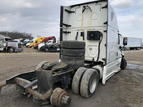 Freightliner CASCADIA