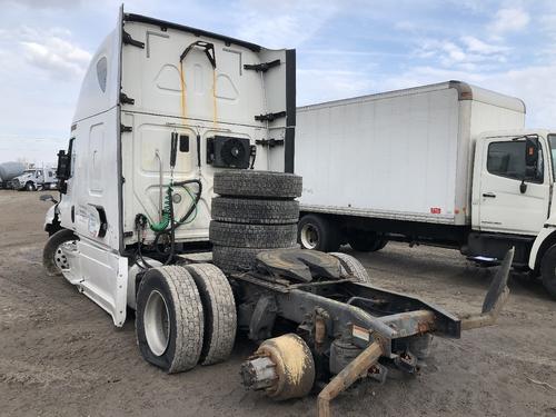 Freightliner CASCADIA