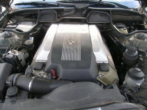 BMW BMW 740i