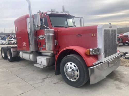 Peterbilt 379