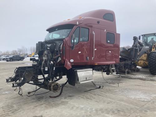 Peterbilt 387