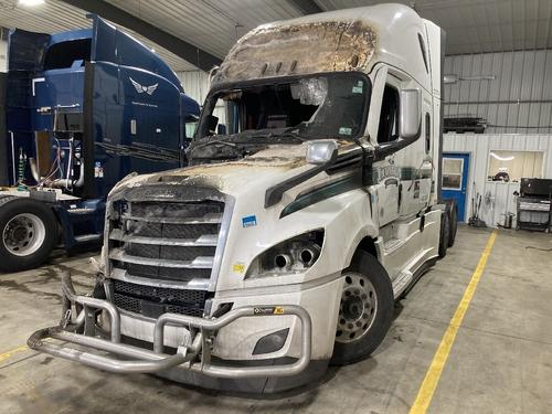Freightliner CASCADIA