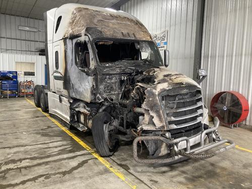 Freightliner CASCADIA