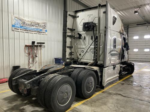 Freightliner CASCADIA
