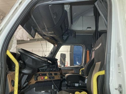 Freightliner CASCADIA