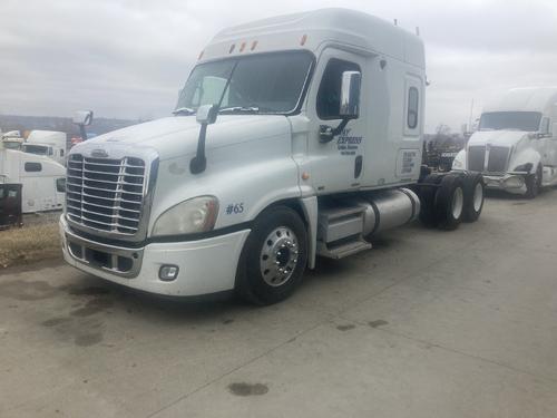 Freightliner CASCADIA