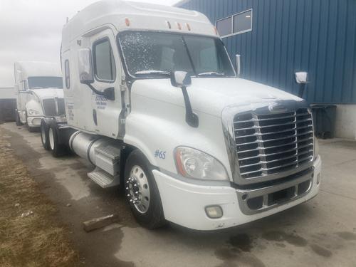 Freightliner CASCADIA