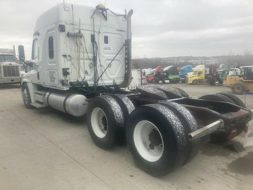 Freightliner CASCADIA