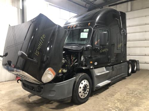 Freightliner CASCADIA