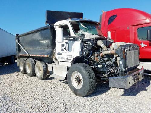 KENWORTH T800