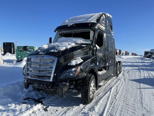 Freightliner CASCADIA