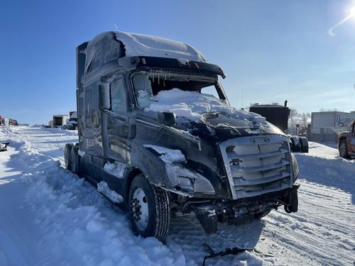 Freightliner CASCADIA