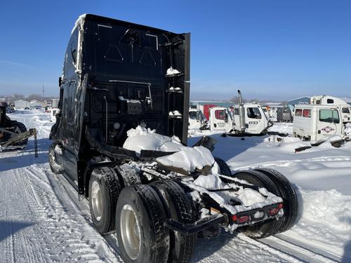 Freightliner CASCADIA