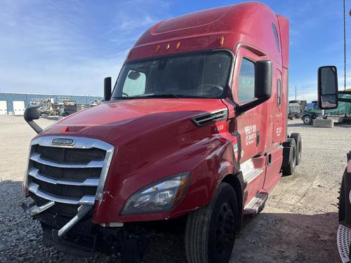 Freightliner CASCADIA