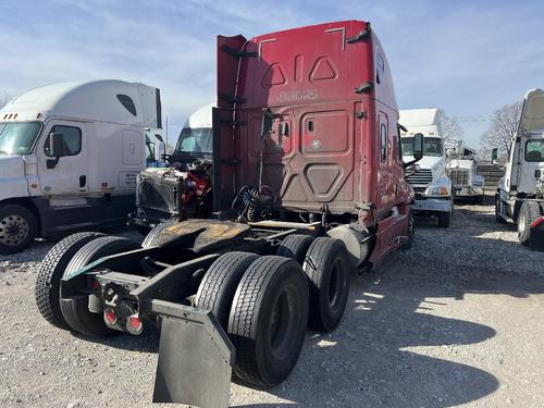 Freightliner CASCADIA