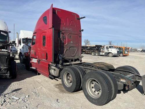 Freightliner CASCADIA