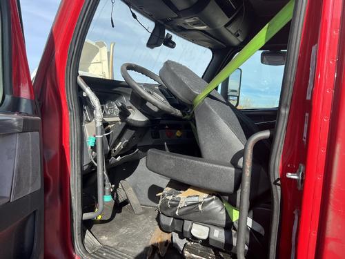 Freightliner CASCADIA