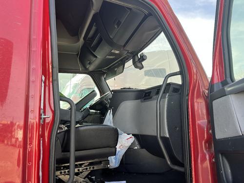 Freightliner CASCADIA