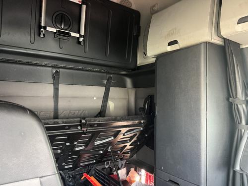 Freightliner CASCADIA