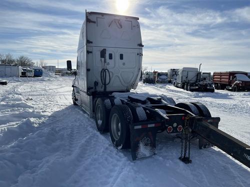 Freightliner CASCADIA