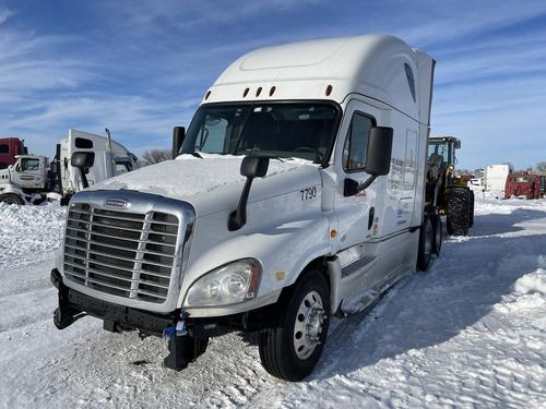 Freightliner CASCADIA