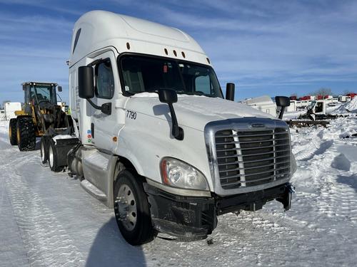 Freightliner CASCADIA