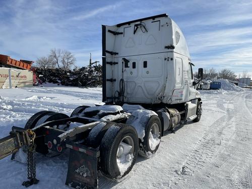 Freightliner CASCADIA