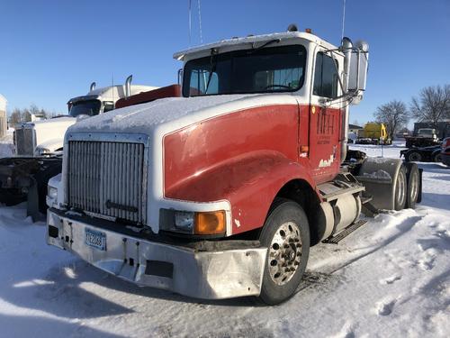 International 9400