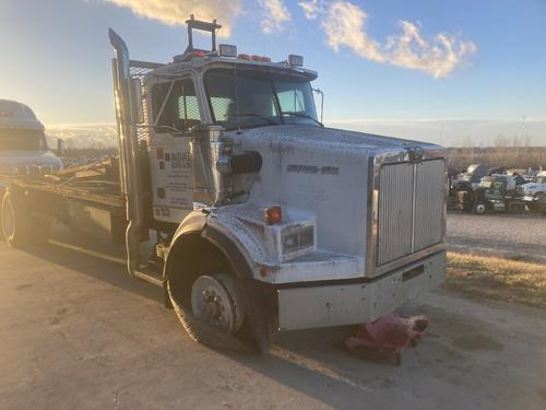 Western Star Trucks 4800