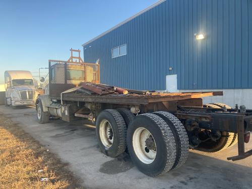 Western Star Trucks 4800