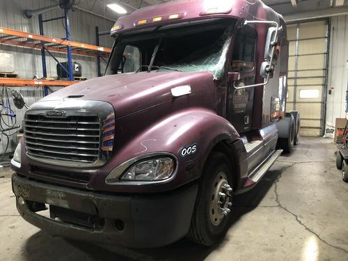 Freightliner COLUMBIA 120