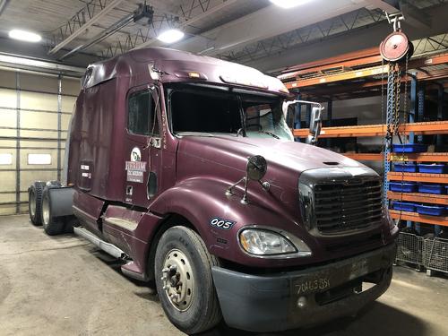 Freightliner COLUMBIA 120