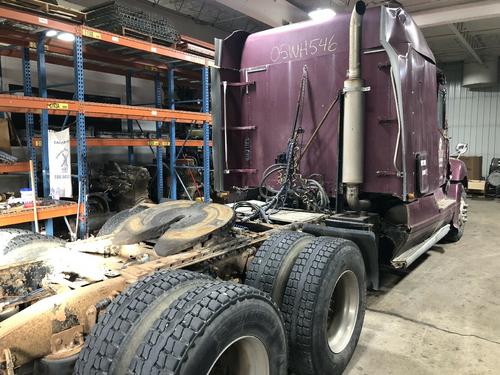 Freightliner COLUMBIA 120
