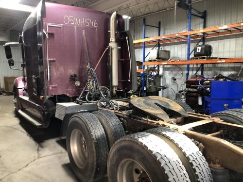 Freightliner COLUMBIA 120