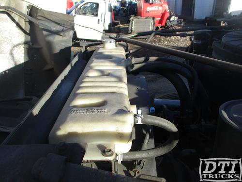 FORD F800 Cooling Assy. (Rad., Cond., ATAAC)