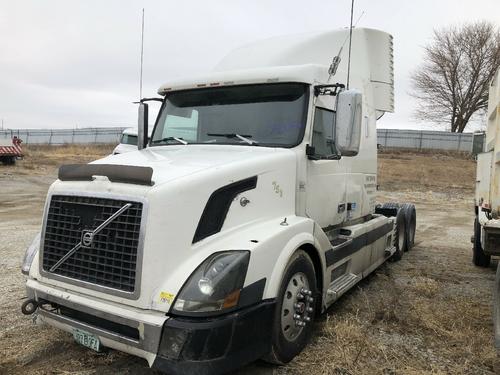 Volvo VNL