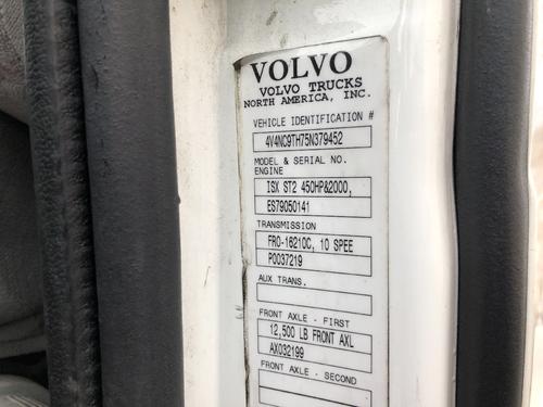 Volvo VNL
