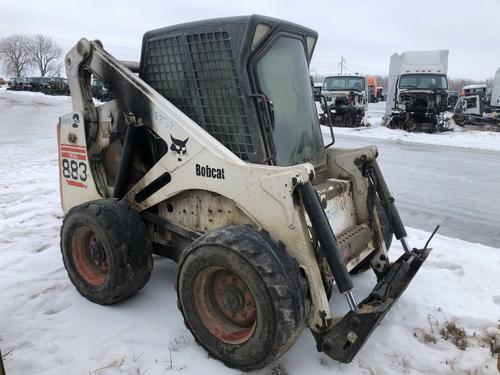 Bobcat 883