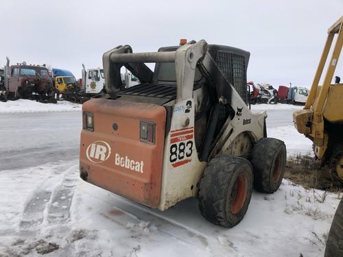 Bobcat 883