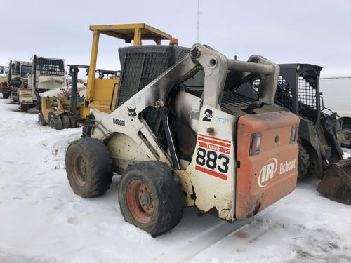 Bobcat 883