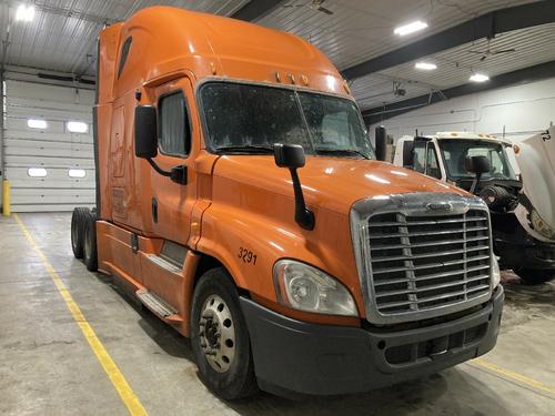 Freightliner CASCADIA