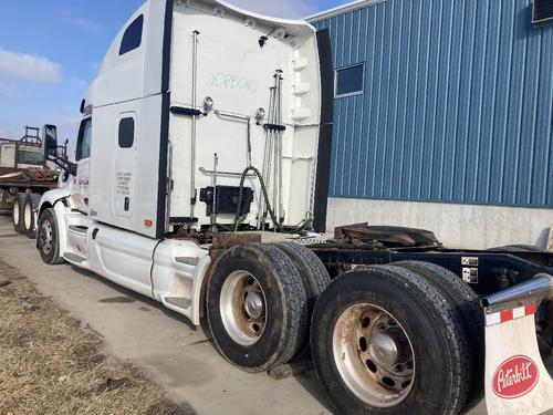 Peterbilt 579