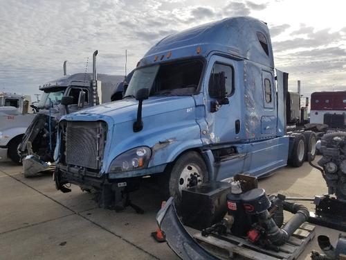 FREIGHTLINER CASCADIA 125
