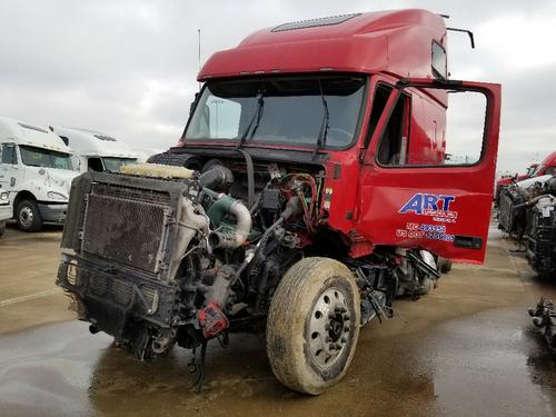 VOLVO VNL